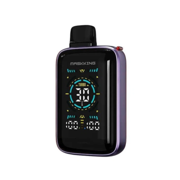 Maskking VIMAXI 20000 Puff Tek Kullanımlık Vape