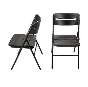 Plastic Folding Chairs: Hotel, Outdoor, Camping, Banquet, Event, and Garden Furniture