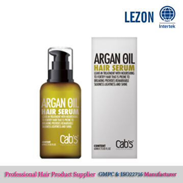 Argan Oil Hair Serum, Deep Hair Oil