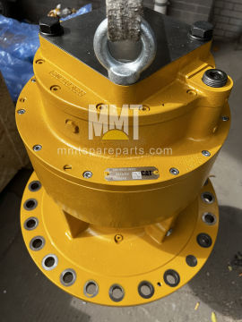 152-7372 1527372 Caja de cambios de giro para M322D M322C M318 M318C Excavator hidráulico