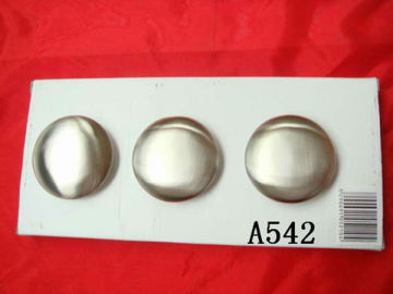 abrasive soap