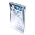 Externe 2,5-inch Sata HDD Box-behuizing voor laptop