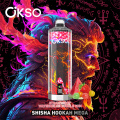 OKSO shisha nargila mega 50k