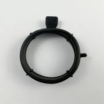 Oil Cooling Water Pipe Gasket for Panamera, Cayenne, Macan - Sealing Gasket Auto Parts