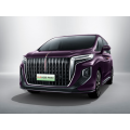 Hongqi HQ9 multi purpose vehicle