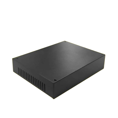 Perumahan Logam Peralatan Jaring Kustom