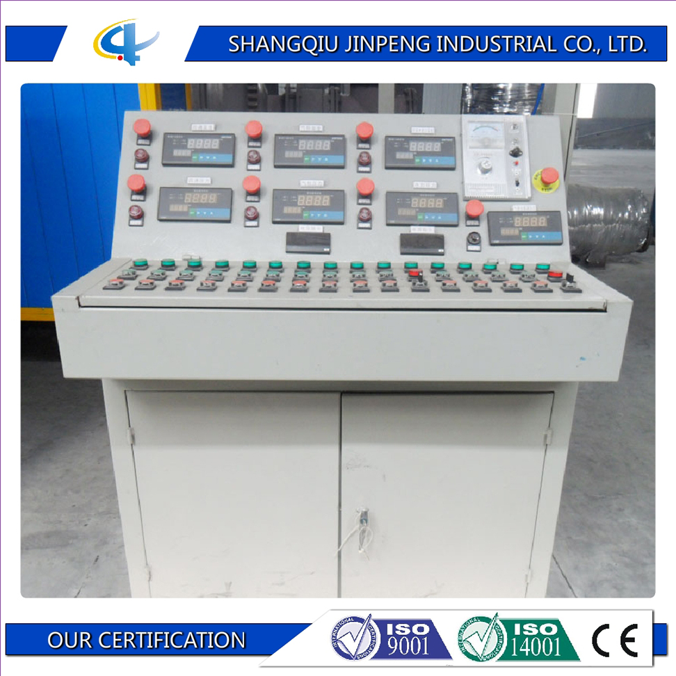 Household Plastic Products Making to Oil Machine