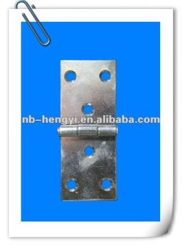 Oblong Hinge