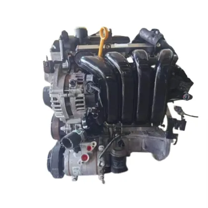 High-Quality Original G4LC Engine for Modern Rena, Kia K2, KX, Huanchi 1.4L - Best Seller Recommendation