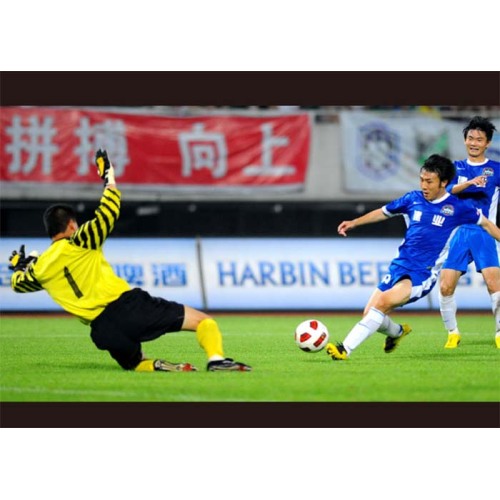 Around Stadium Advertisement LED Display