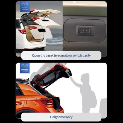 EASYGUARD Electric Tailgate Lift System for Buick Cars