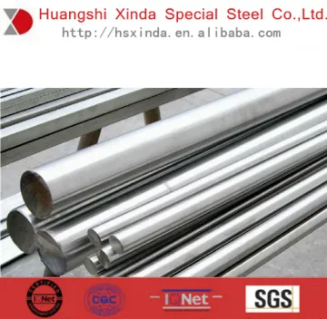 Plastic tool steel 420/1.2080/4Cr13
