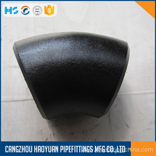 45 Degree Long Radius Welding Elbow