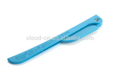 women's eyebrow razors, cosmetic razor