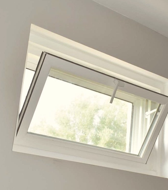 awning windows