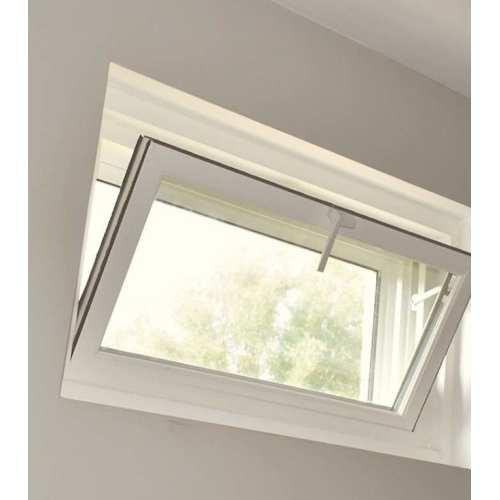 Hot Sale PVC Awning Windows