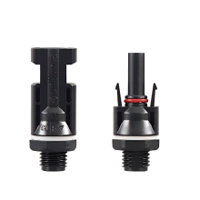 Conector especial fotovoltaico durável