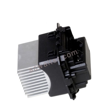 Universal Car Blower Resistance for Automatic Air Conditioning (OE#6441AF)