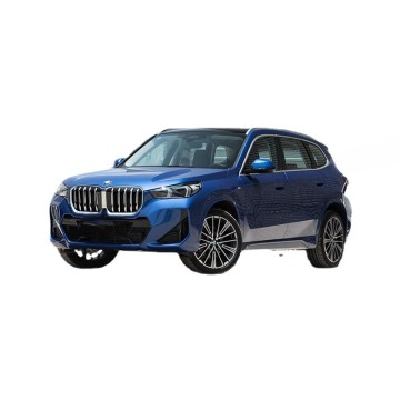2023 In-Stock Left Hand Drive BMW X1 1.5T Petrol SUV