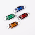 With quality warrantee factory supply led parking lights