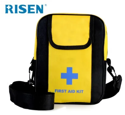 Health Care Medical First Aid Kit