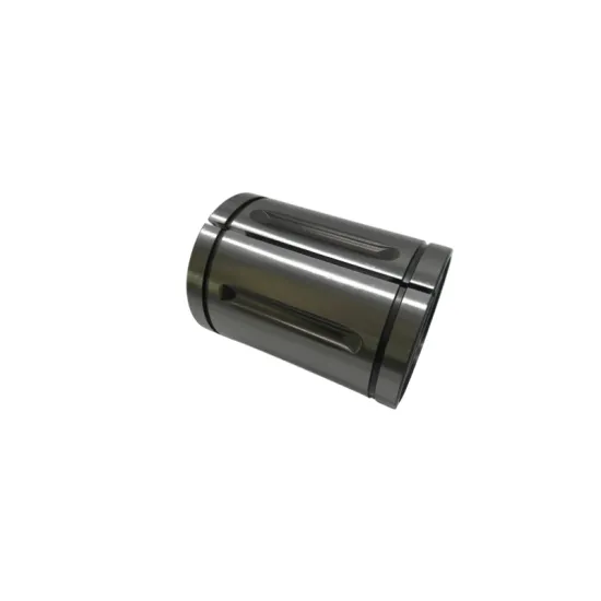EASE Linear Ball Bearing SDMF16LYUU Linear Slide Bush Ball Bearing