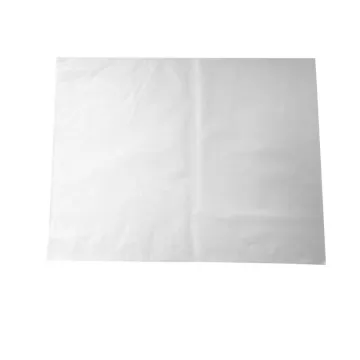 Factory PVA Water-Soluble Packaging Bag - Oil Resistant Medical Washing Bag