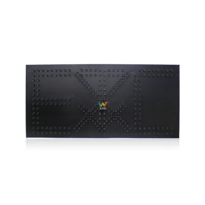 Thailand highway led etc traffic signs