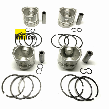 HOT SALE AH-6HK1X Y SS-01 A1/BA EXCAVATOR DIESEL LINER