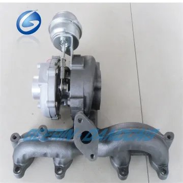 Geerin turbocharger GT1749V 713673-0001 with AUY/AJM Engine