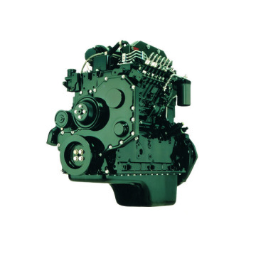 6LTAA8.9-C325 Diesel Engine for Engineering Machinery