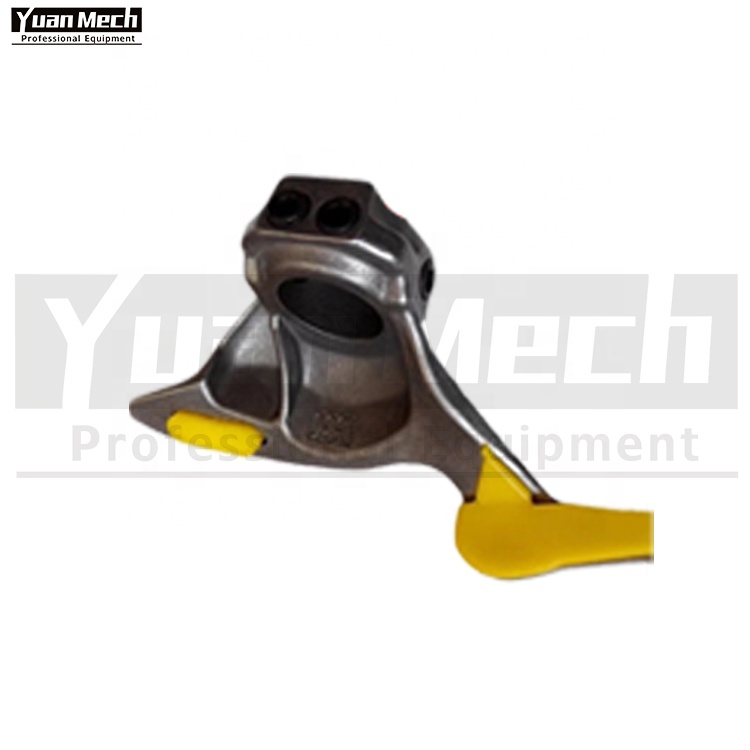 Tire Changer Mount Demount Head Protection