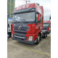 Used Tractor Truck with Semi Trailer