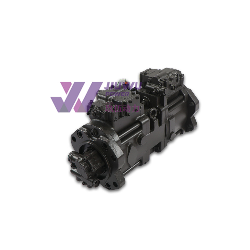 K3V112DT-9C32-14T(4)