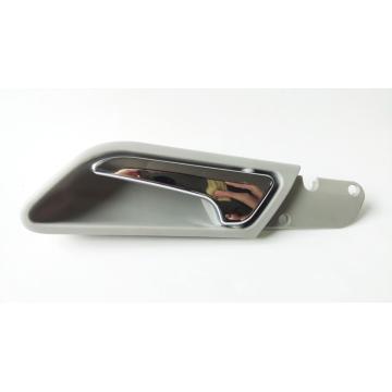 Benz W245 Inside Handle Beige Durability Front Left