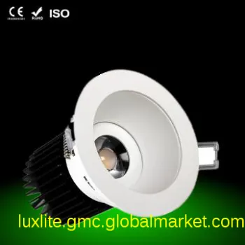 popular Die Casting spotlight led made in china