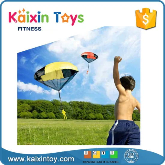 10139574 hot sale parachute fabric mini parachute only