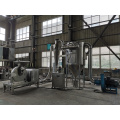 Food powder pin mill rice flour grinding machine