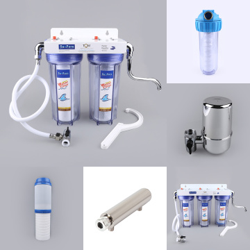 mineral water purifier,water filter for bathtub faucet