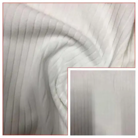 DTY150d/144f Polar Fleece with Drop-Needle