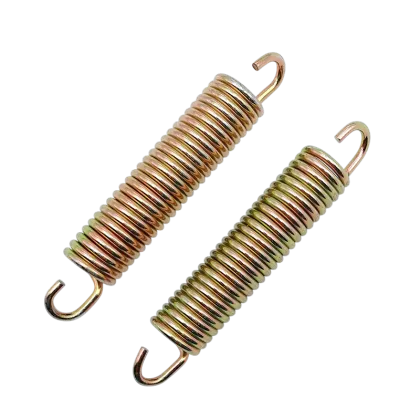 Circuit Relay Contact Springs