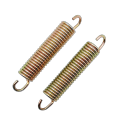 电路继电器接触弹簧