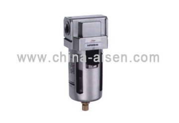 AF Series Filter Regulator Lubricator Air Compressor/Air source treatment