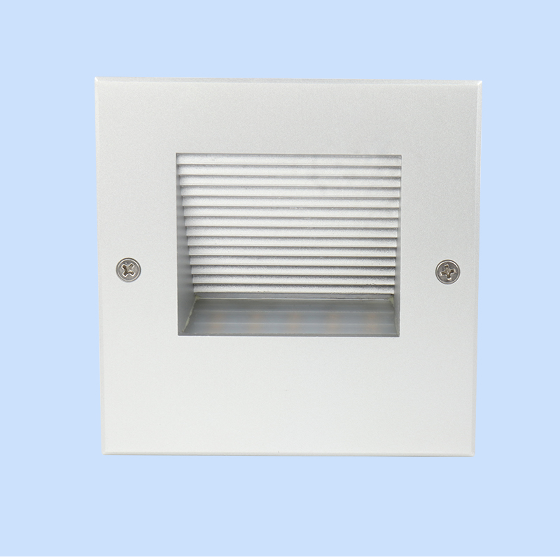 Ip68 3WatT ea 120mm Wall Light