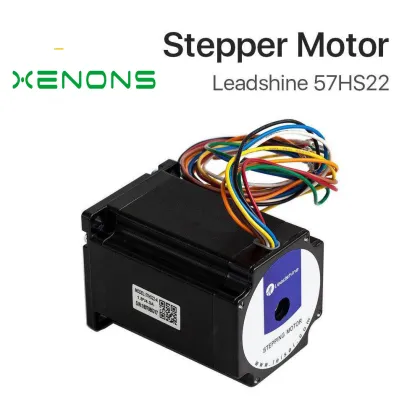 High precision 57HS22  2.2N.m 4A two-phase stepper motor of Leadshine stepper motor