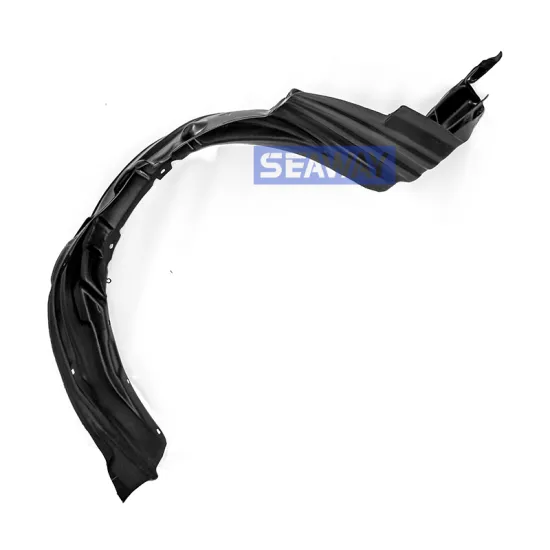 BYD F3 Splash Guard Set - FL & FR Fenders