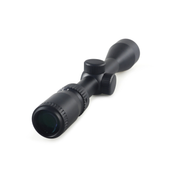 CHX-3-9X*40 High-Performance Hunting Scope - 50mm Objective Green Coating