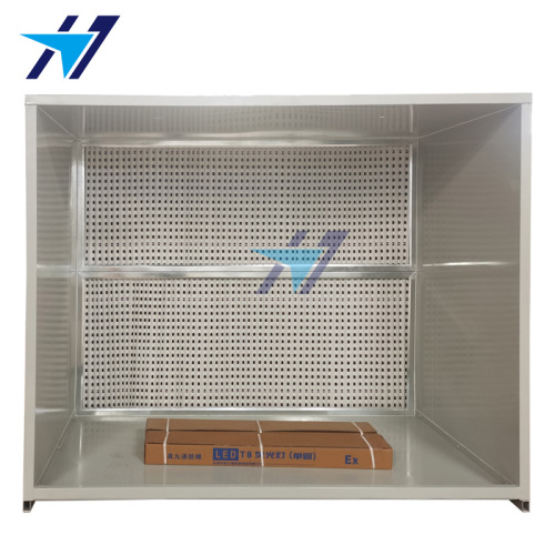 Powder Coating Spray Booth for Sale