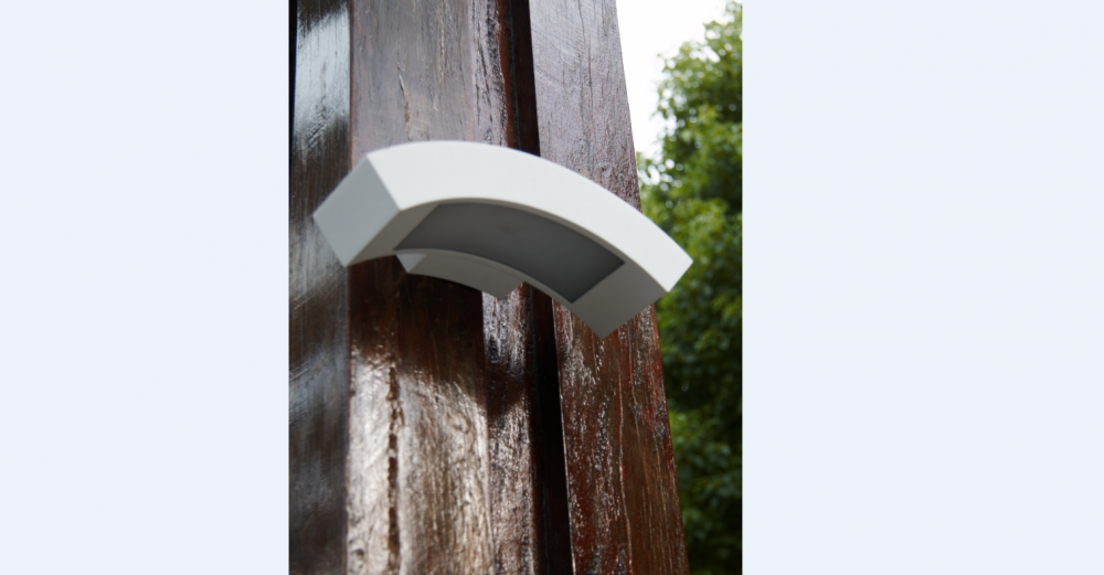 garden security light Outdoor Wall Lamp