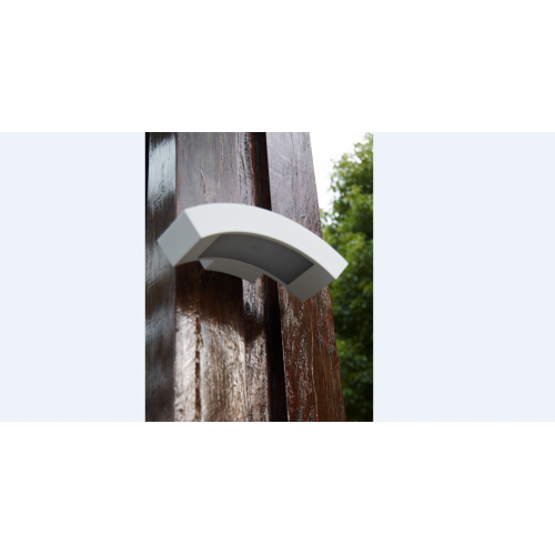 Lampu Dinding Luaran Keselamatan Taman